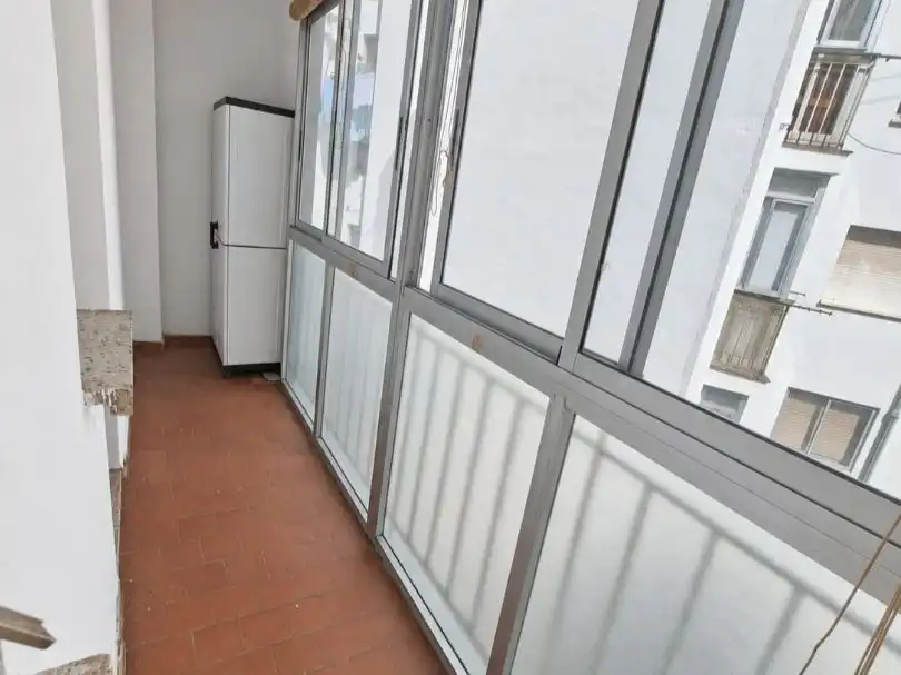Terrassa de Pis en venda en León Capital  amb Terrassa i Balcó