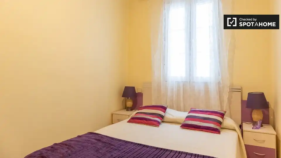 Flat to rent in Retiro, imagen 12