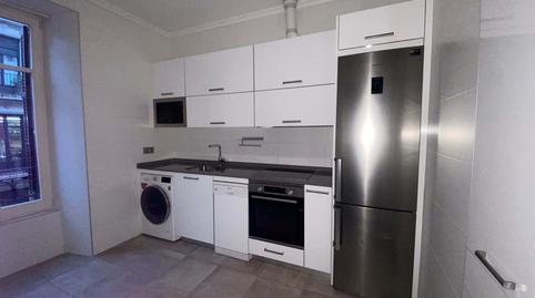 Foto 4 de Piso de alquiler en C/ Urquijo, Zabalburu, Bilbao
