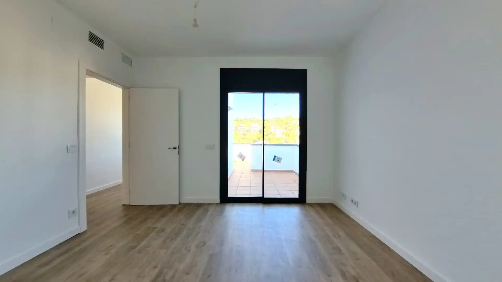 Dormitori de Casa o xalet en venda en Calafell amb Aire condicionat, Calefacció i Jardí privat