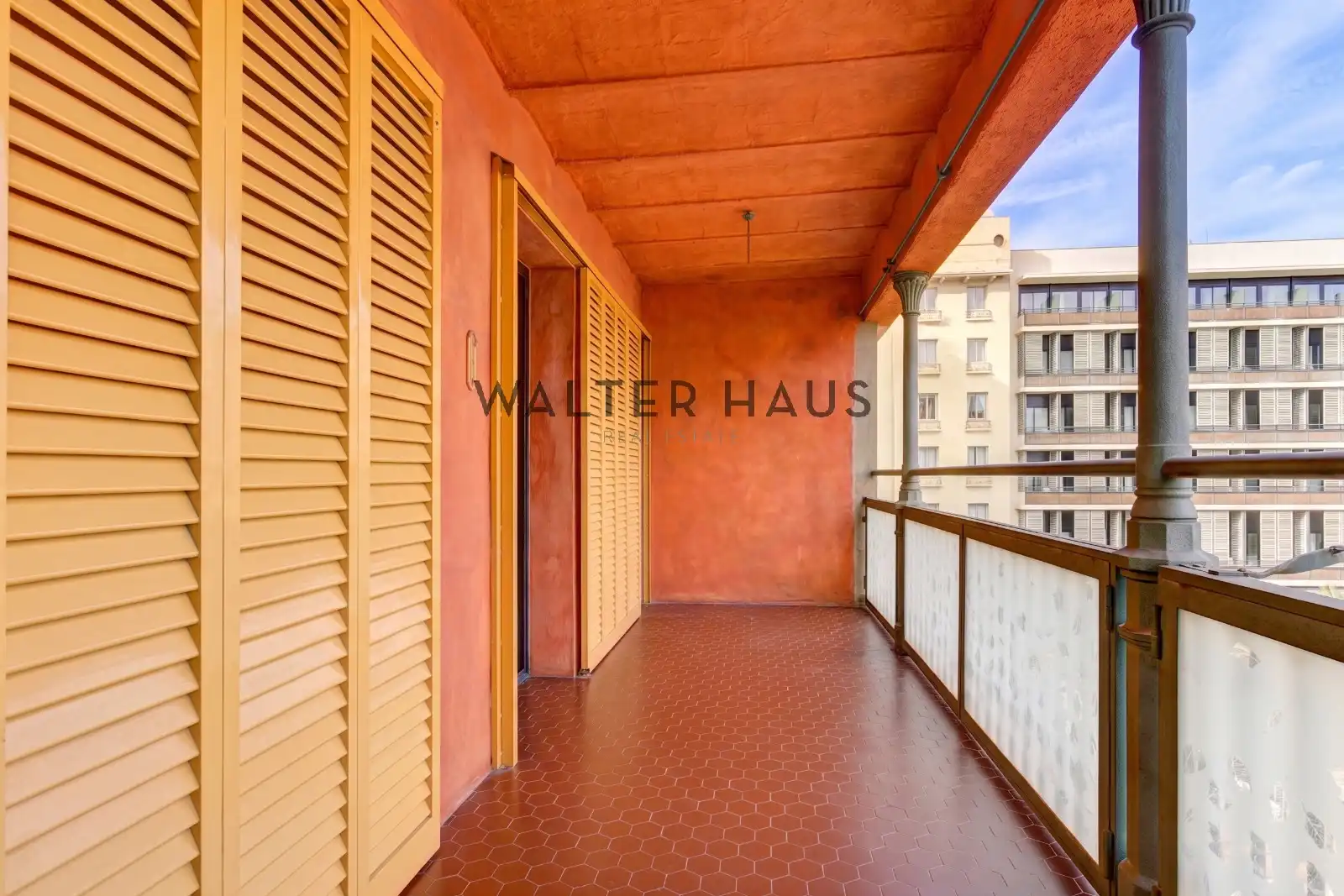 Appartement avec terrasse à vendre à Carrer de Roger de Llúria, imagen 2