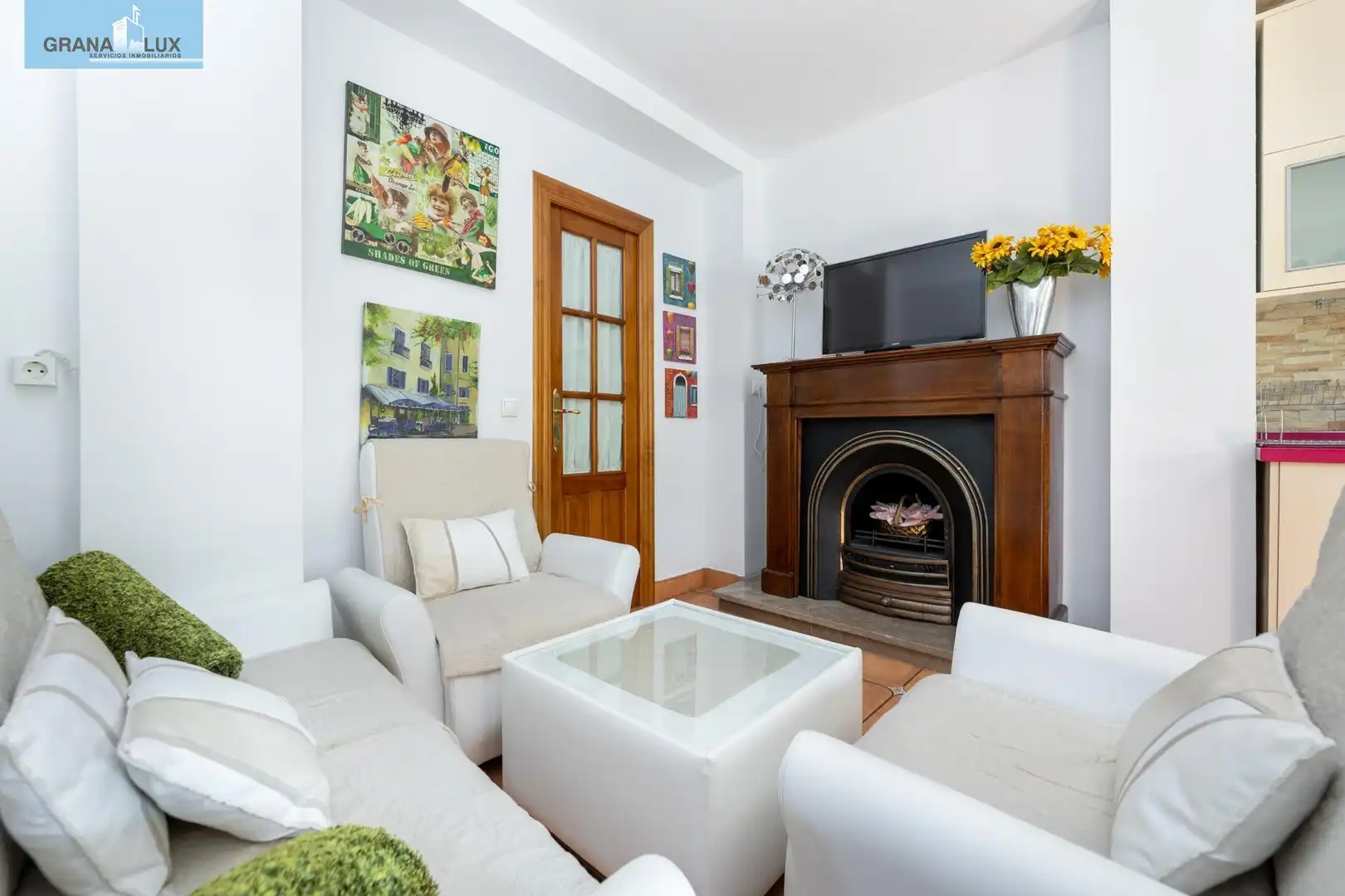 Detached house with pool for sale in 45 Calle la Iruela, imagen 31