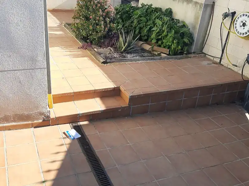 Xalet amb jardí en venda a Calle francia 15, imagen 3
