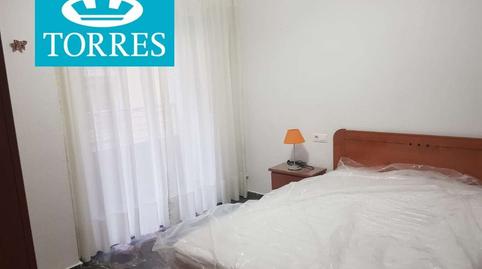 Foto 4 de Pis de lloguer a Pajaritos, Granada