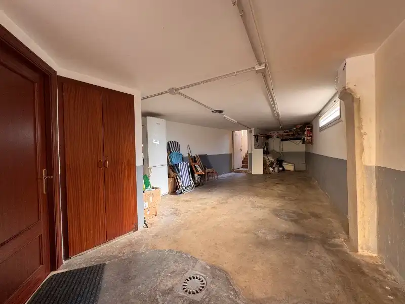 Casa adosada en venta en Palafrugell con Terraza