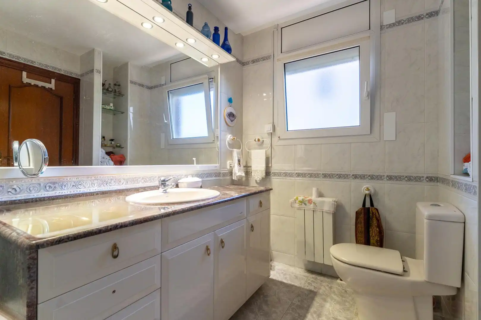Baño de Casa o chalet en venta en Cambrils con Calefacción y Terraza