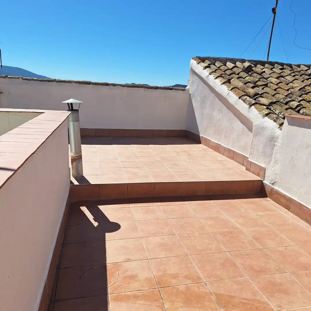 Terrace of Duplexes for sale in Sax