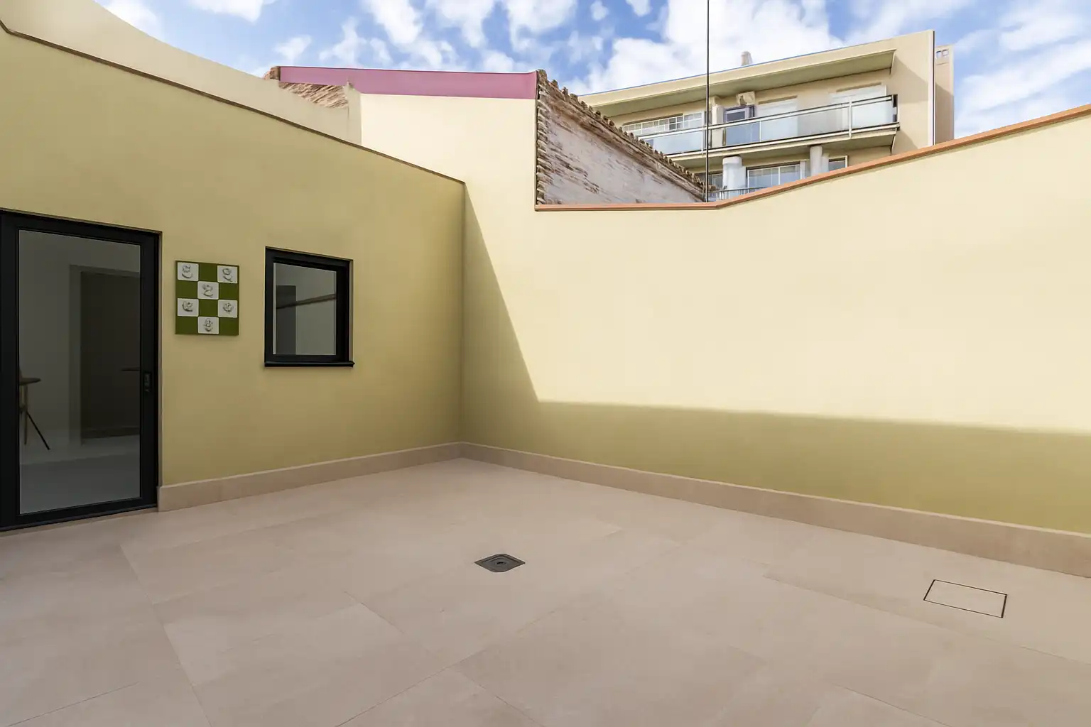 House with terrace for sale in Centre - Sant Oleguer, imagen 6