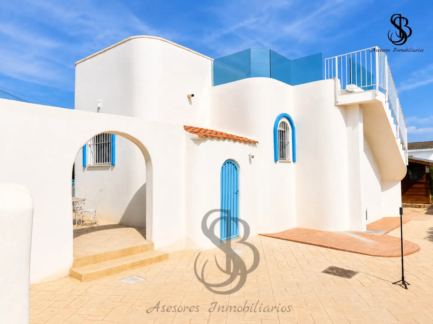 Villa avec piscine à vendre à Partida Pisnella, imagen 2