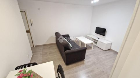 Photo 3 of Flat for rent in Universidad, Getafe