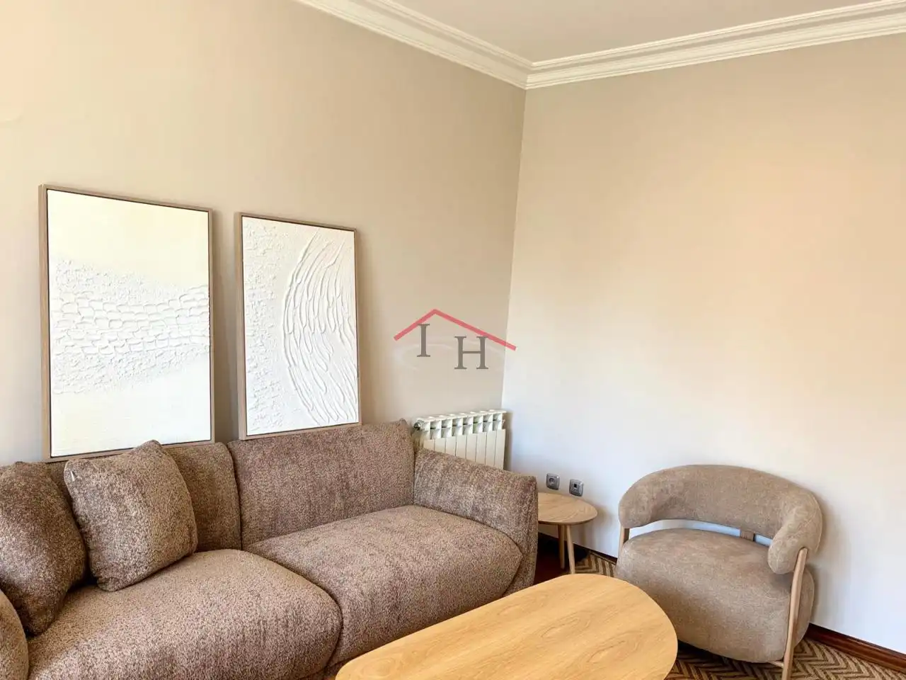 Appartement compact avec terrasse à louer à Padre Isla, imagen 13