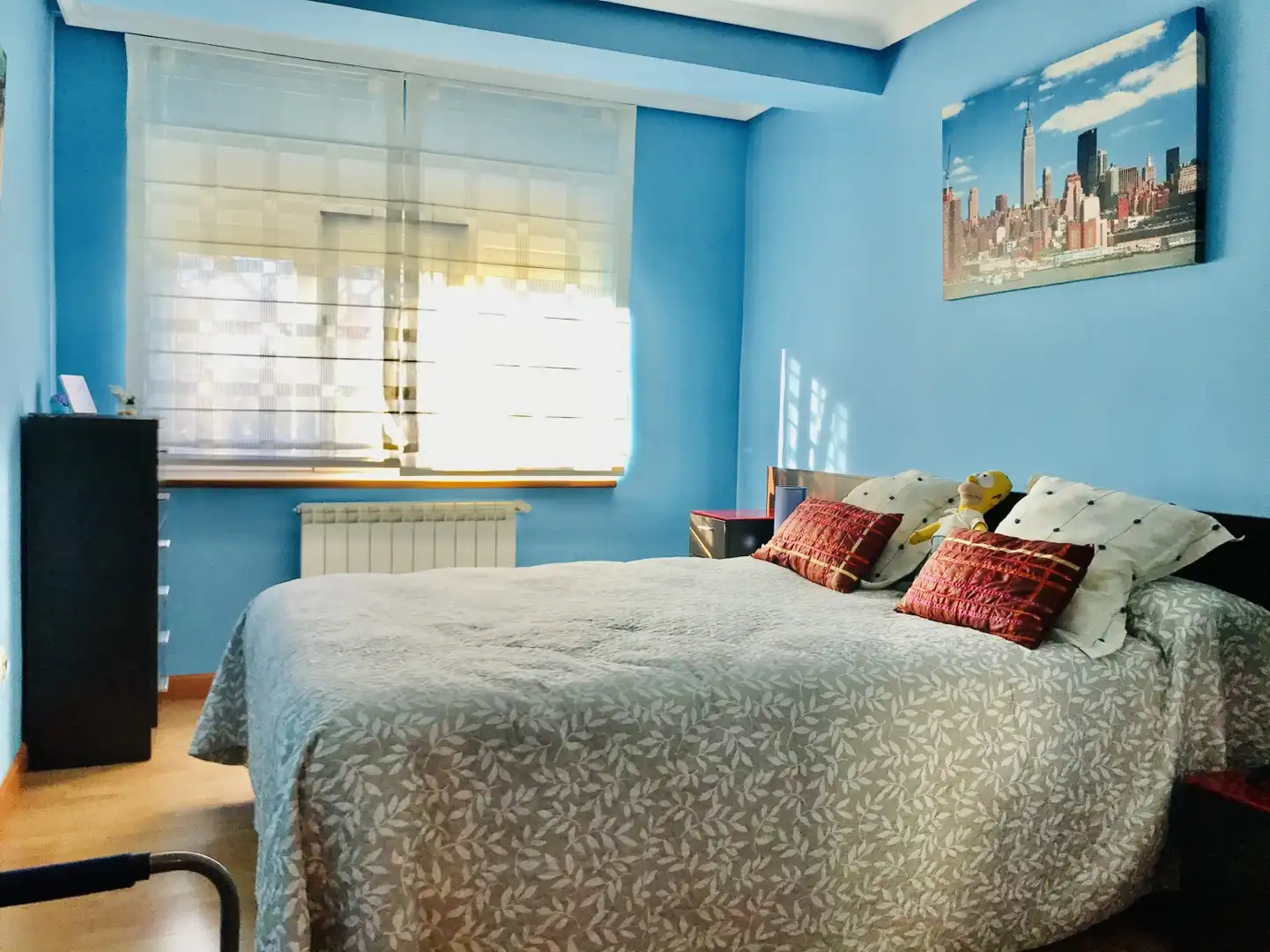 Piso en venta en Avilés - López Ocaña, Centro