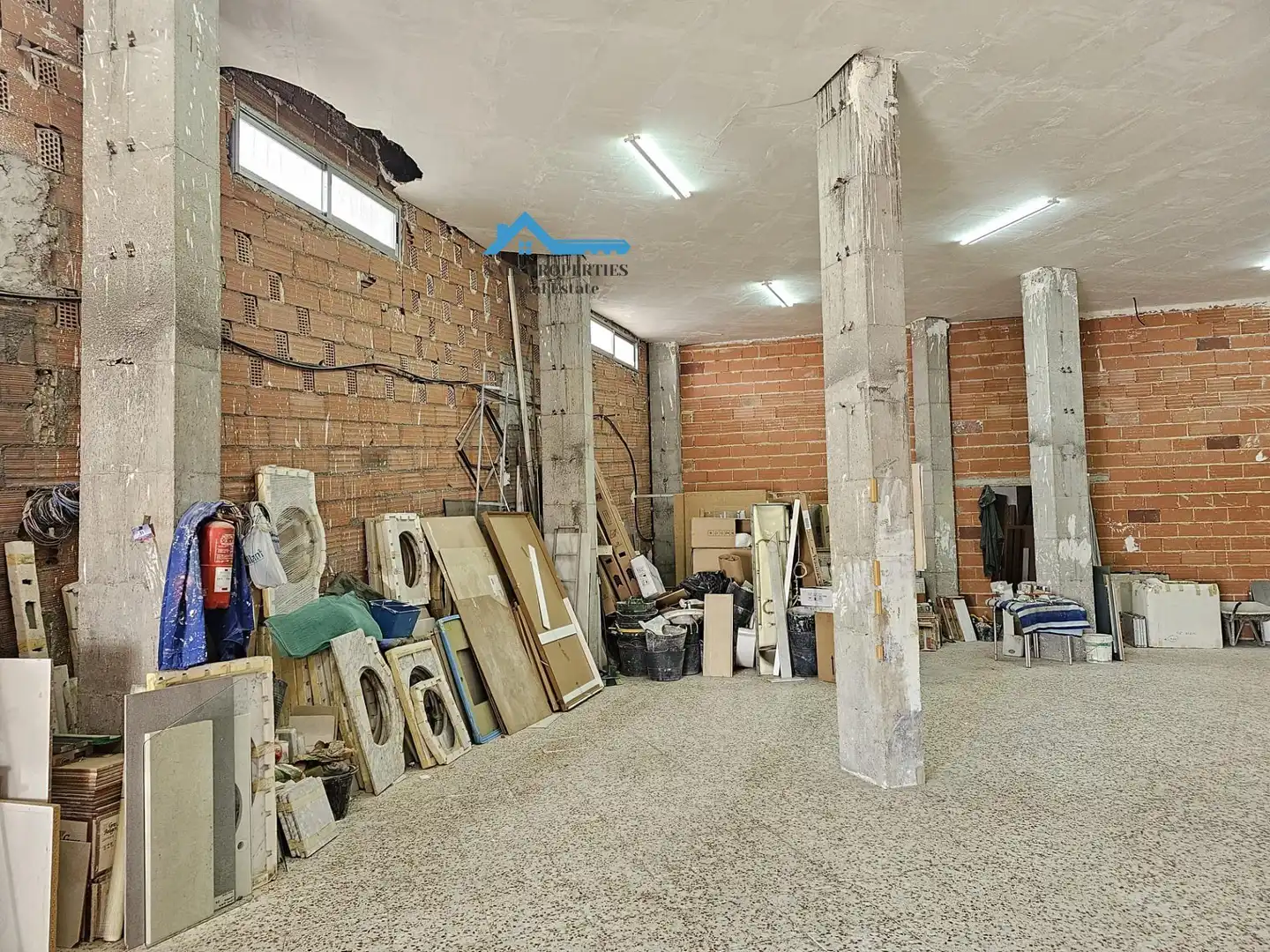 Business premises to rent in Colonia Madrid, imagen 7