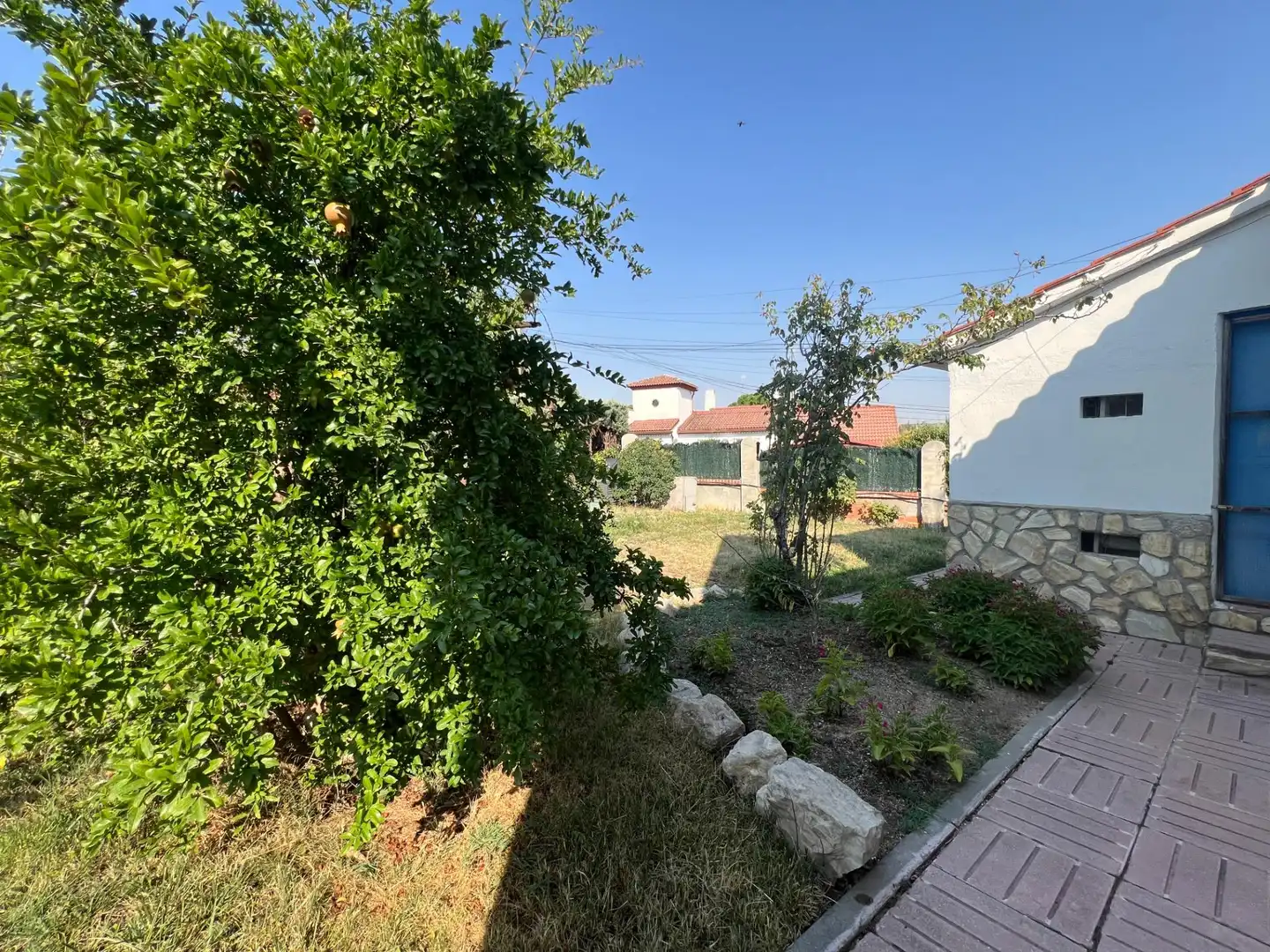Houses for sale in El Viso de San Juan  with Air Conditioner, Heating and Private garden