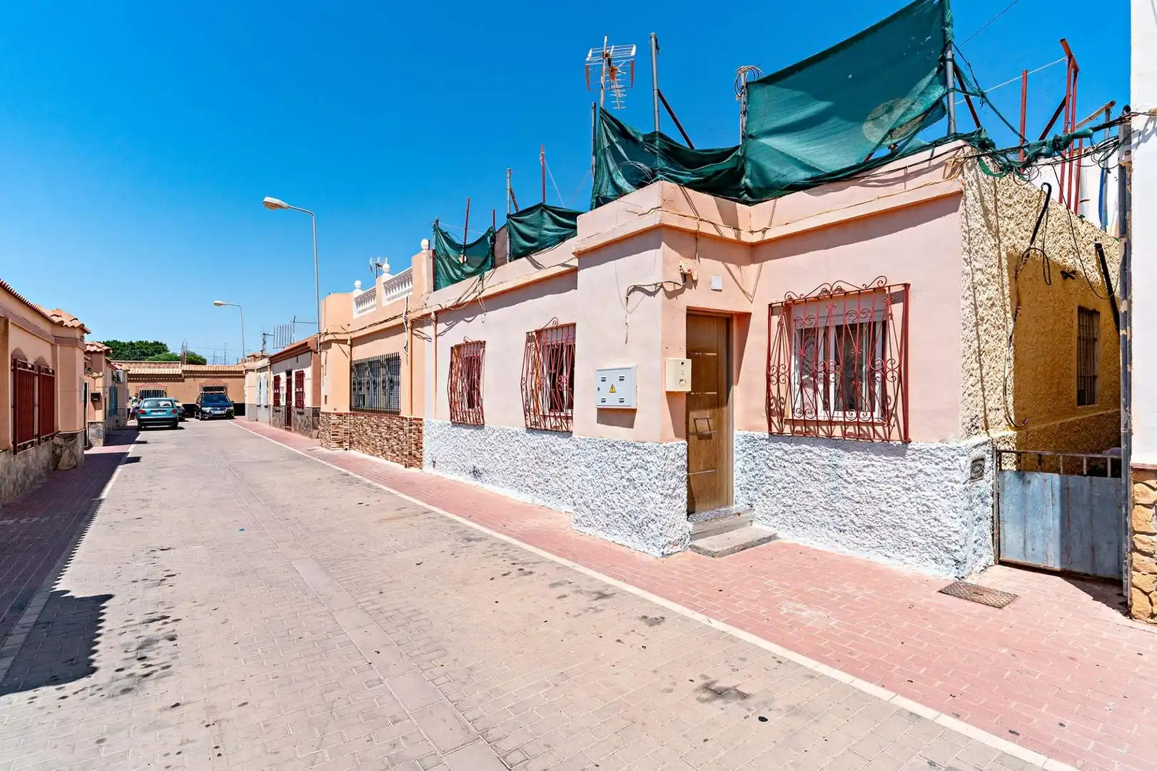 Casa o xalet en venda a Santa María del Águila