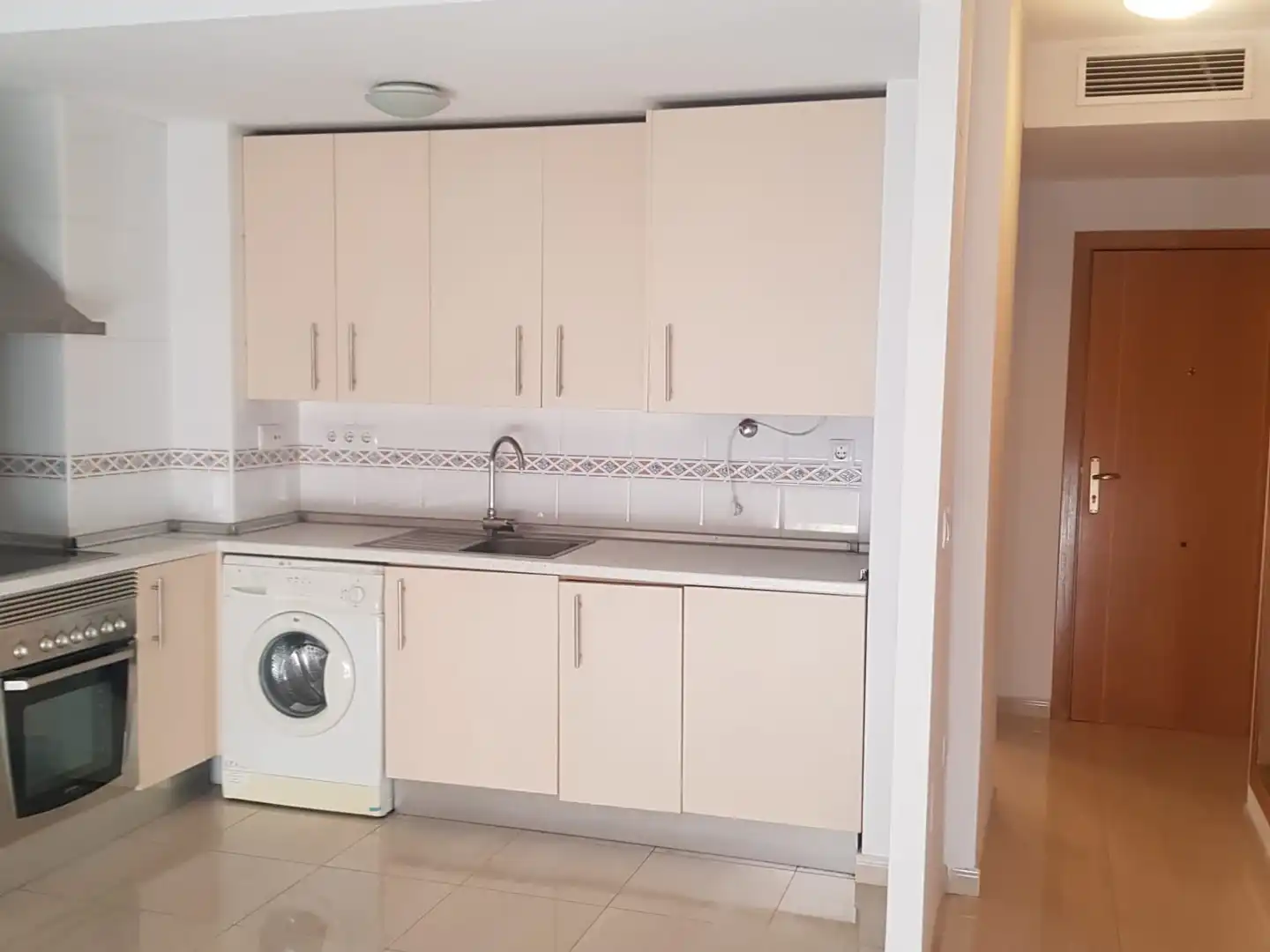 Wohnung zur Miete in Murcia, Murcia