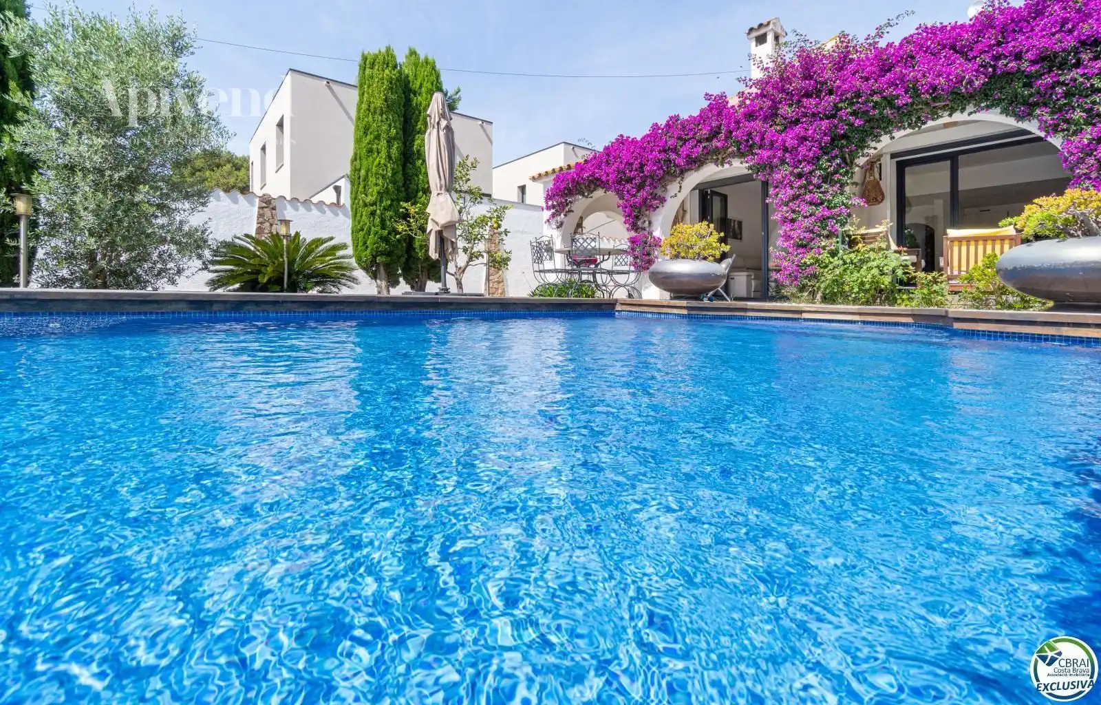 Villa con piscina in vendita a Peni, imagen 34