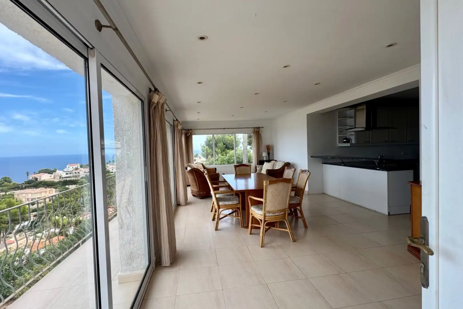 Casa con terraza en venta en Portichol - Balcón al Mar, imagen 7