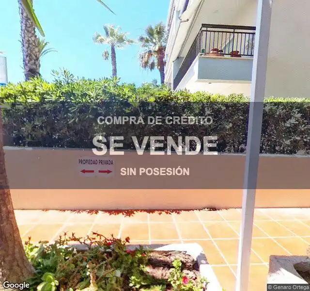Wohnung zum Verkauf in Platja de Ponent