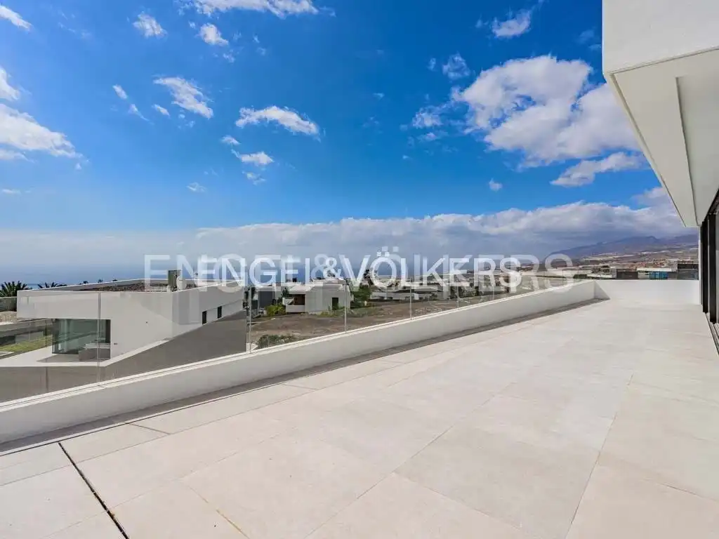 House with pool for sale in Abama, imagen 39