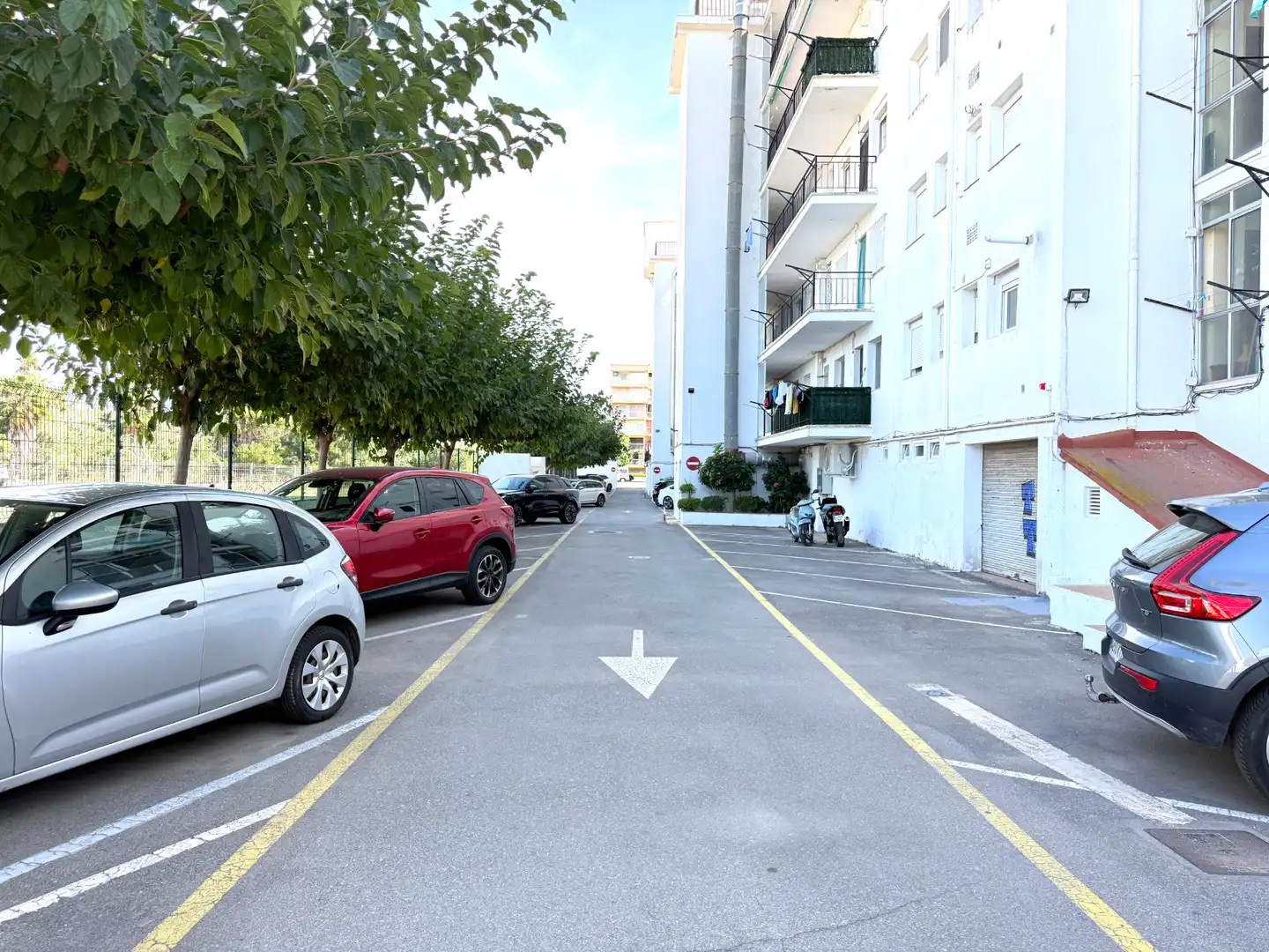 Apartamento con ascensor en venta en Avinguda de la Diputació, imagen 31