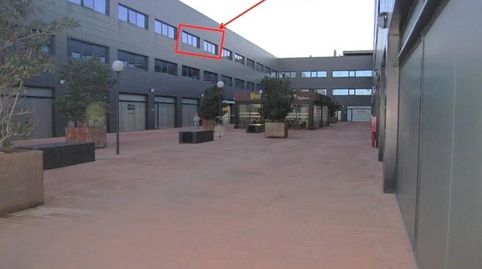 Foto 3 de Oficina de alquiler en Camino Vereda Sud, Beniparrell, Valencia