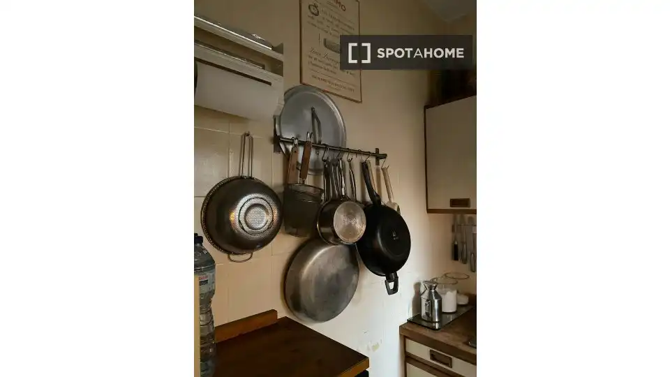 Flat with terrace to rent in Eixample, imagen 4