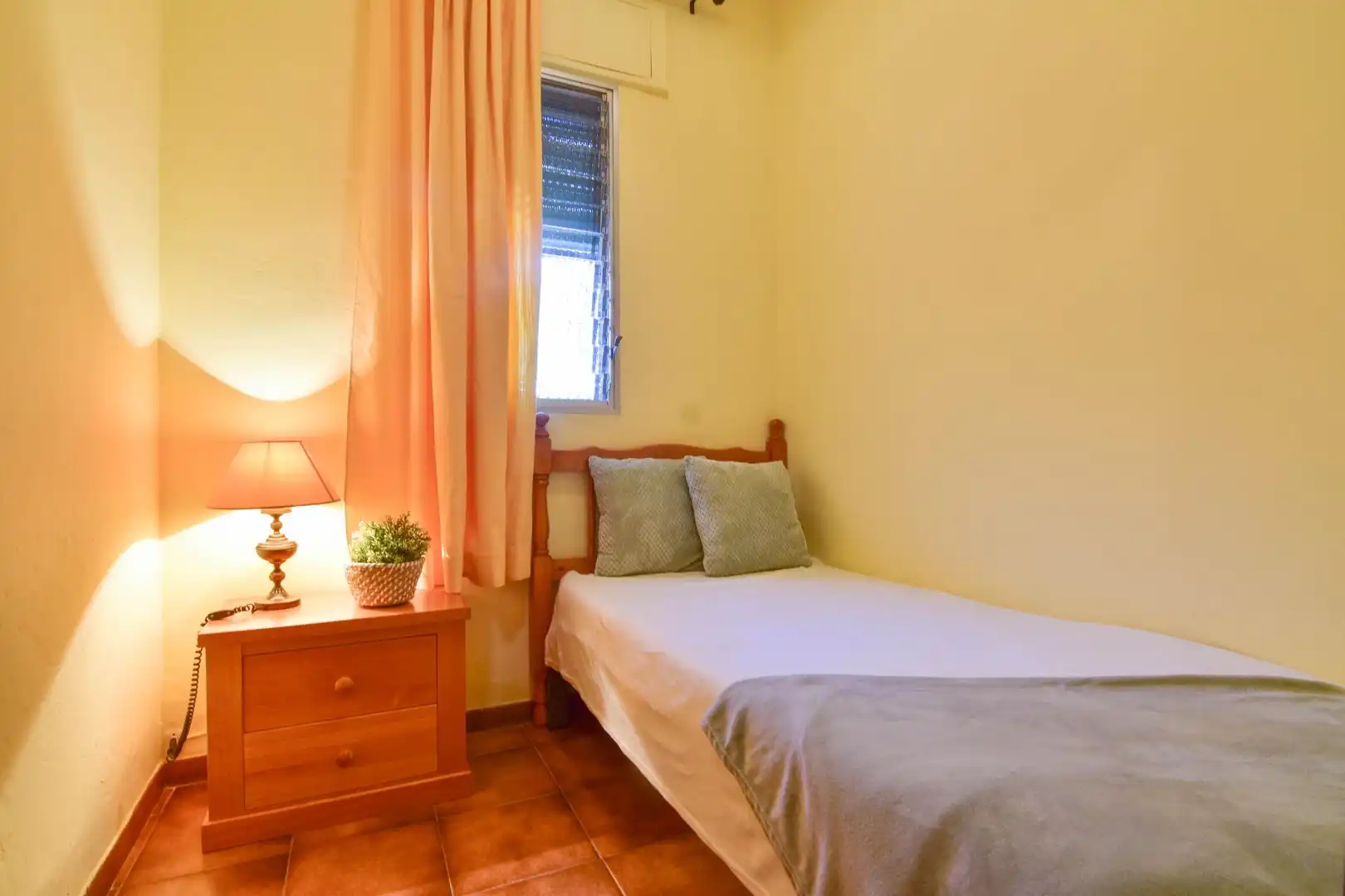 Habitación de Casa o chalet en venta en Montserrat con Aire acondicionado, Calefacción y Trastero