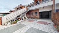 Exterior view of House or chalet for sale in  Tarragona Capital  with Air Conditioner, Heating and Terrace