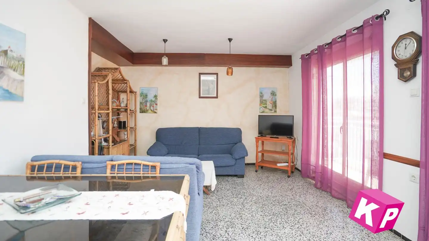 Piso en venta en Alcoy, Playa Tamarit - Playa Lissa