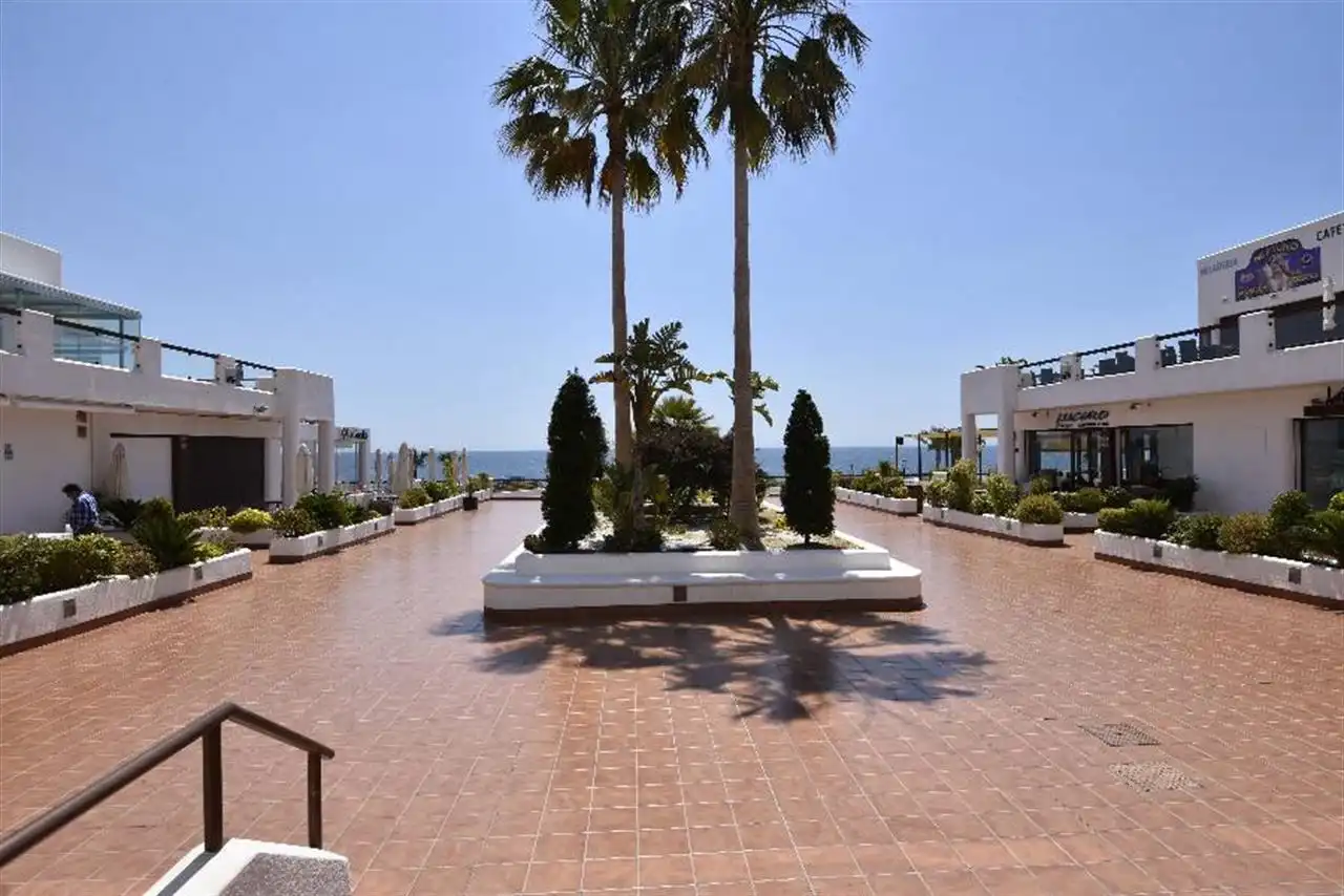 Penthouse with pool for sale in San Juan de los Terreros, imagen 33