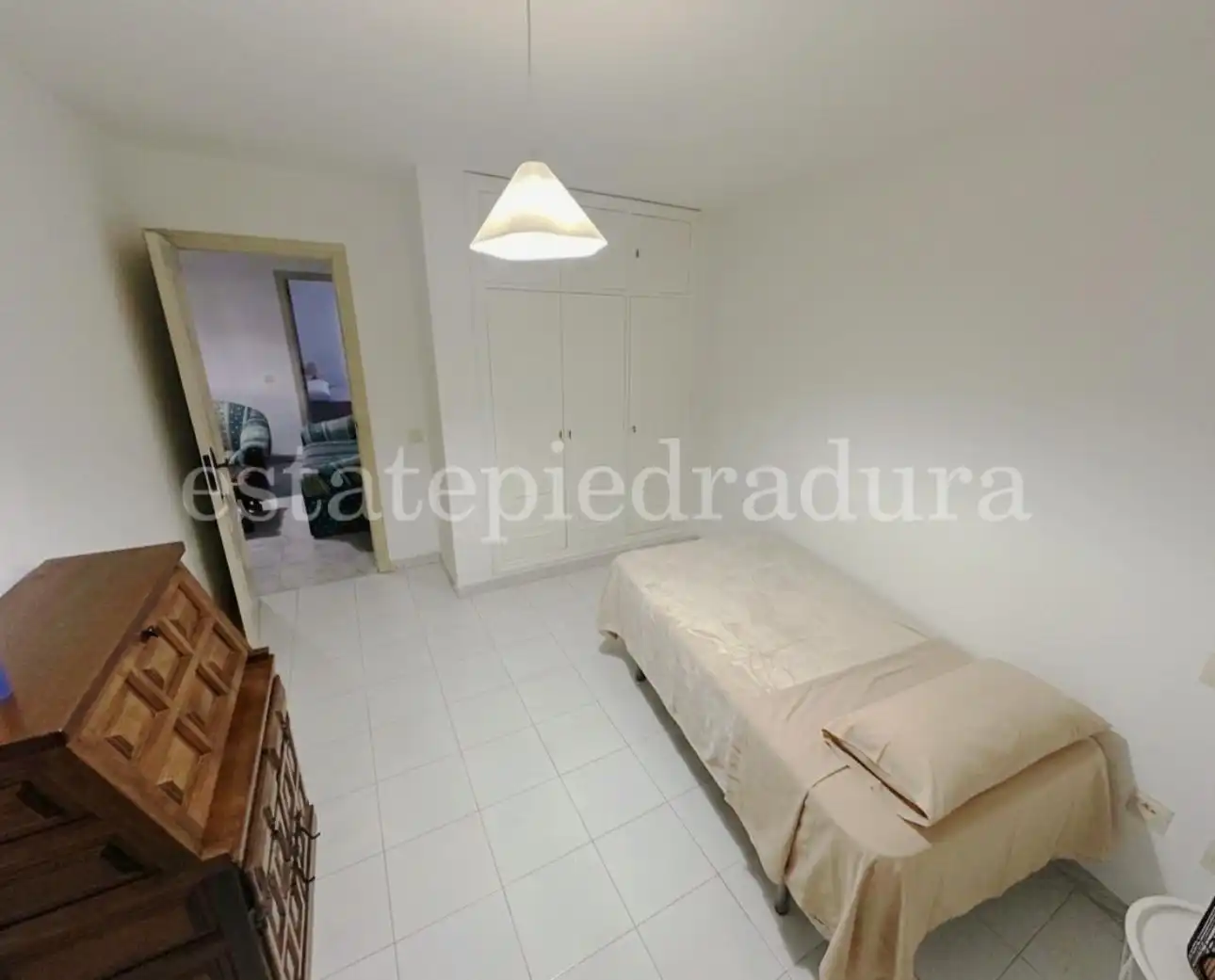 Habitación de Piso en venta en O Grove   con Amueblado, Horno y Lavadora