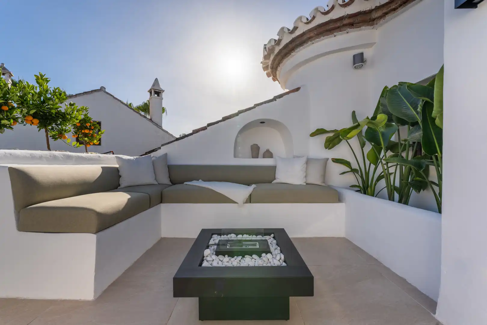Ático con piscina en venta en Marbella Centro, imagen 38