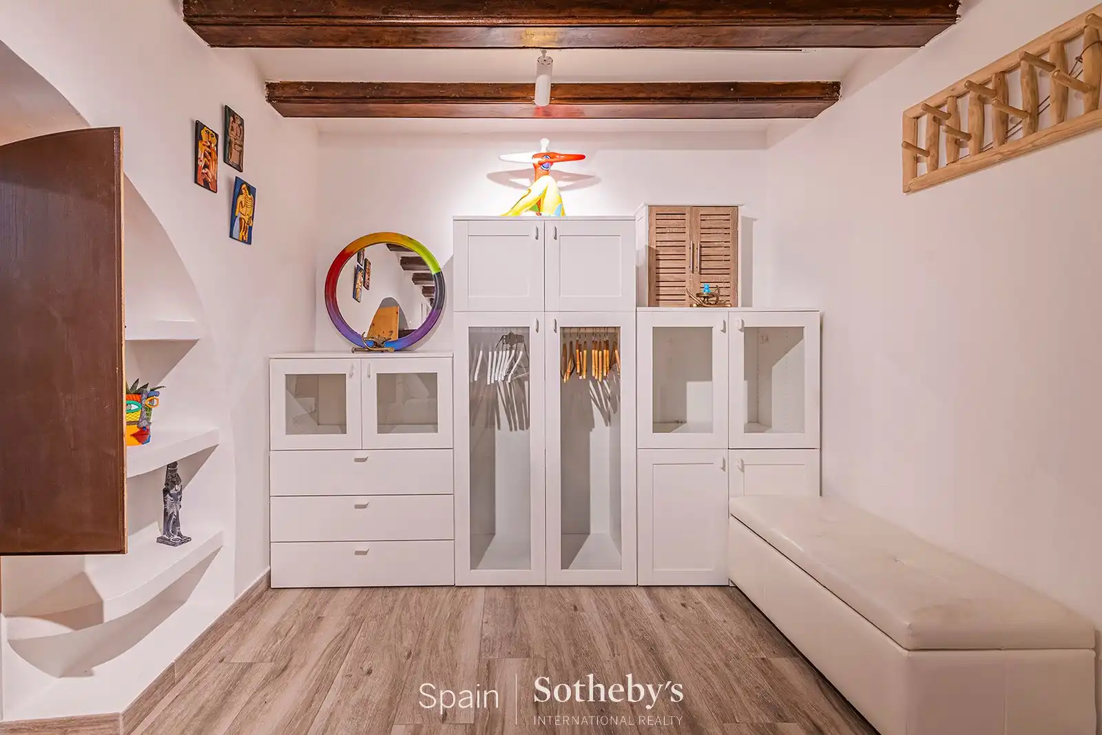 Apartment with lift for sale in Carrer dels Mirallers, imagen 21