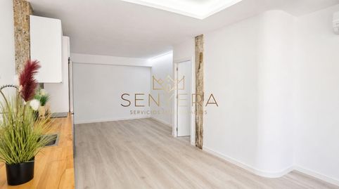 Foto 4 de Planta baixa en venda a La Creu Coberta, Valencia Capital