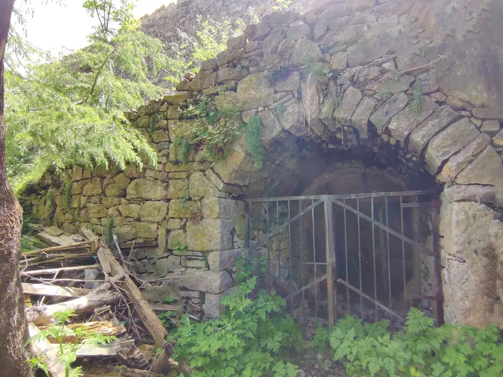 Casa o chalet en venta en Beranuy