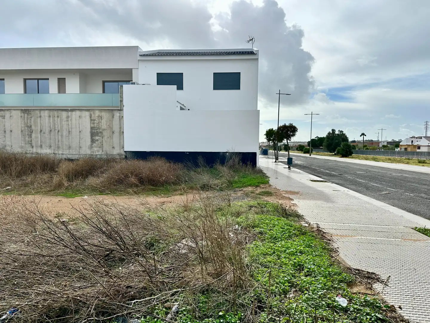 Terreno residenziale in vendita a Calle Pablo Sarasate, imagen 3