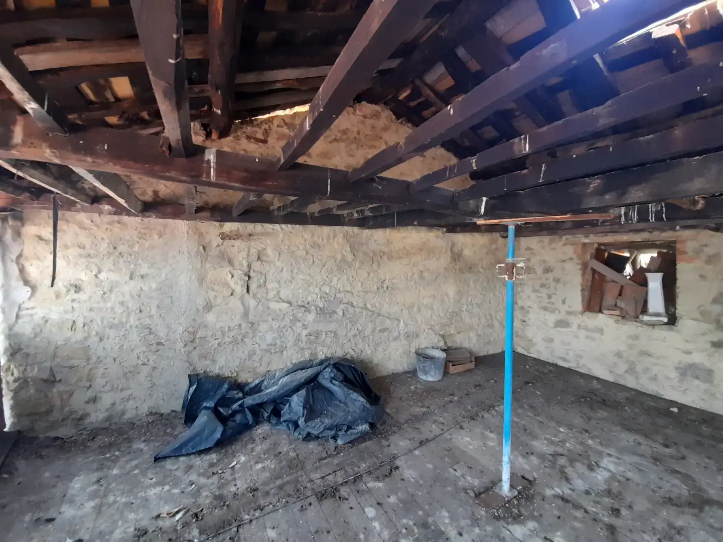Casa o chalet en venta en Laviana