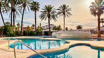 Piscina de Estudi en venda en Dénia amb Aire condicionat, Calefacció i Jardí privat