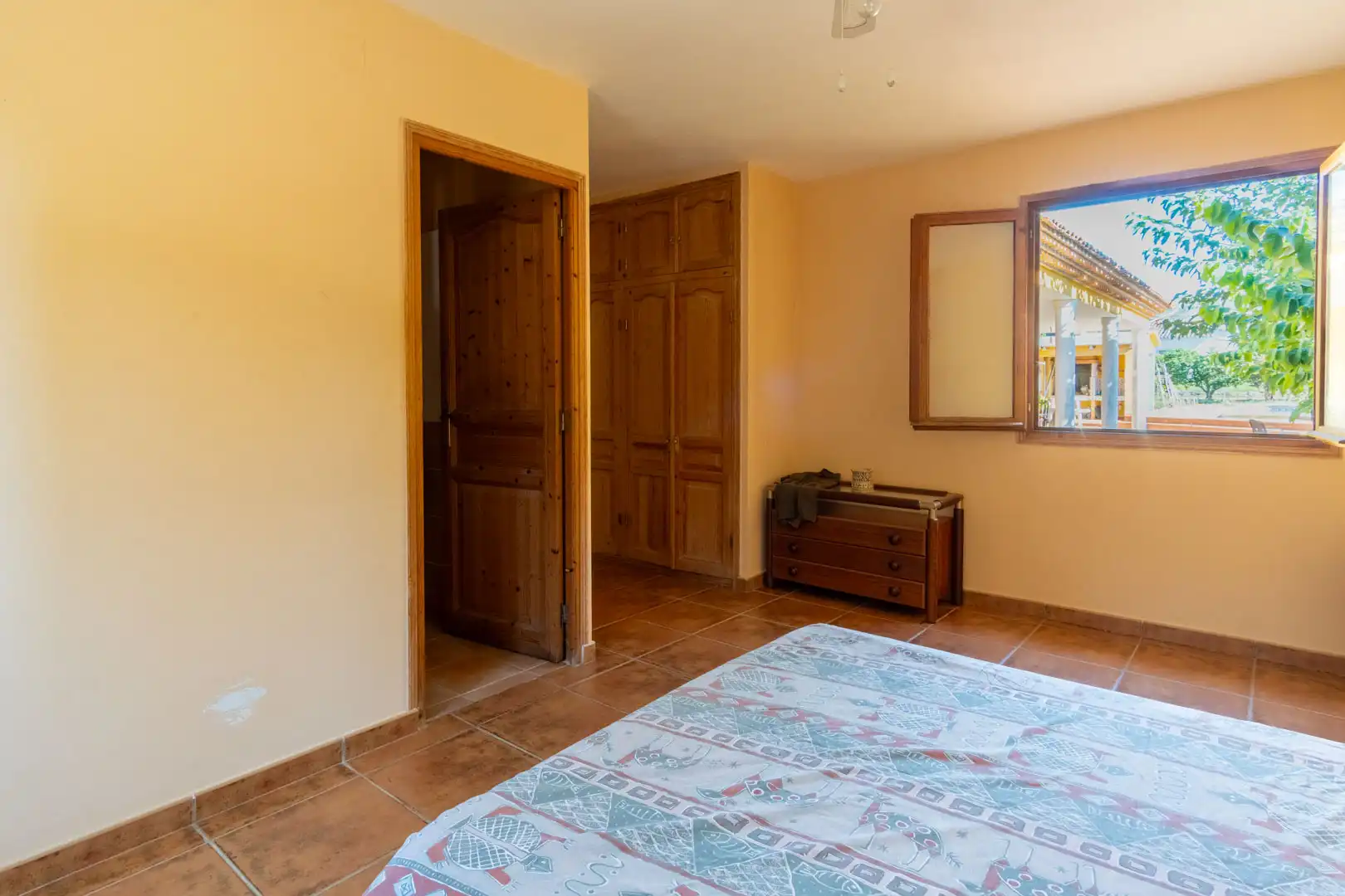 Villa con piscina in vendita a Centro, imagen 14