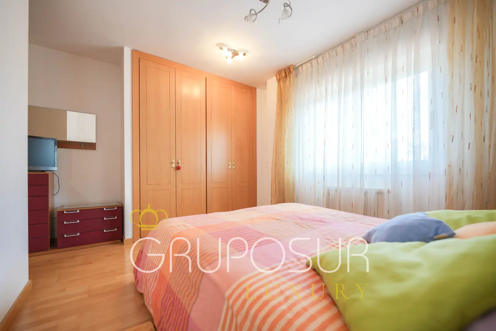 Reihenhaus mit Garten zum Verkauf in Calle Sancho Panza, imagen 67
