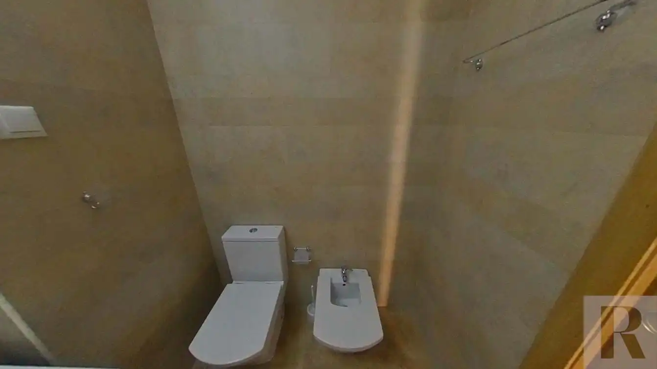 Baño de Dúplex en venta en Barcelona