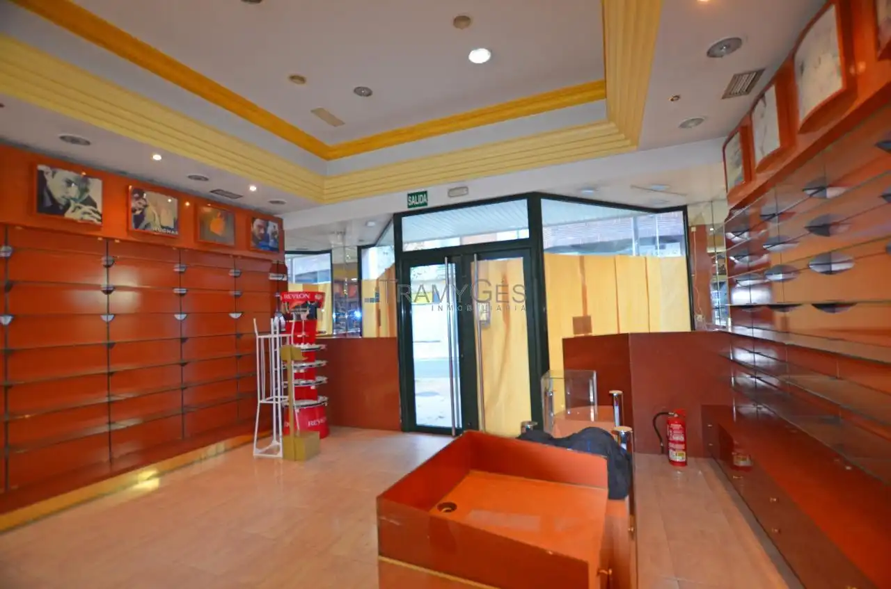 Commercial properties for sale in Tomiño  with Air Conditioner