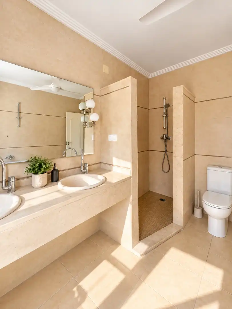 Casa con jardín en venta en Beniarbeig, imagen 23