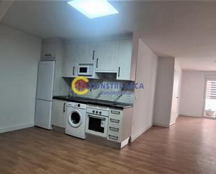 Kitchen of Duplex for sale in Talavera de la Reina  with Terrace