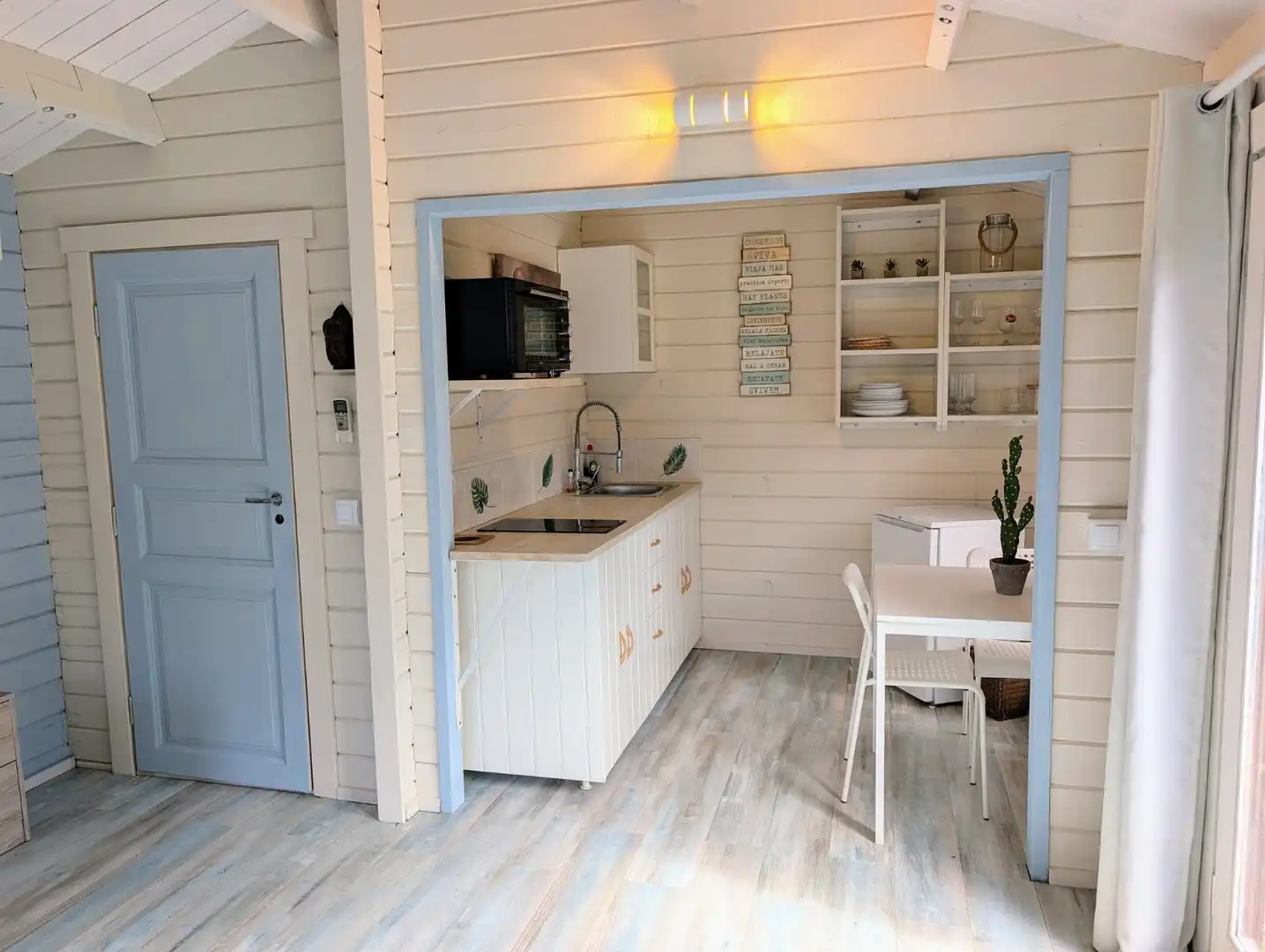Kitchen of Houses for sale in Jávea / Xàbia