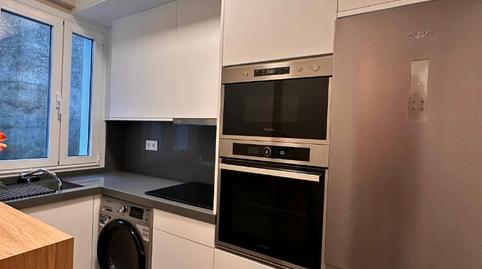 Foto 4 de Pis de lloguer a Rúa Da República de el Salvador, 7, Ensanche - Sar, Santiago de Compostela