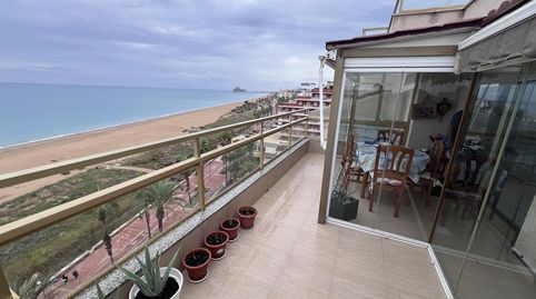 Photo 3 of Flat for sale in Del Papa Luna, Playa Norte, Peñíscola / Peníscola