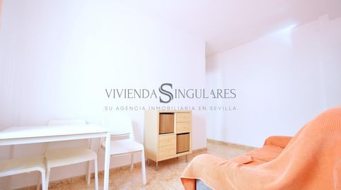 Foto 3 de Piso en venta en San Carlos - San José, Sevilla Capital