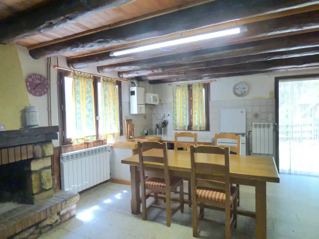 Casa o chalet en venta en Barrio Sarra la, 15, Bielsa